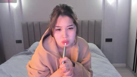 Snapshot of kimy_jina chatting on 24, 2, 2026 Kimi online show from 24, 2, 2026