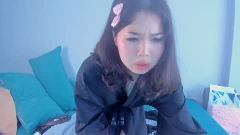 Snapshot of kimy_jina chatting on 2, 3, 2026 Kimi online show from 2, 3, 2026