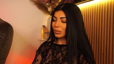 Andreea online show from 5, 3, 2026