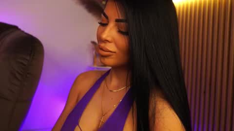 Andreea online show from 6, 3, 2026