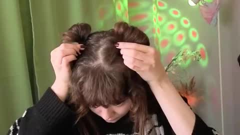 kina_ka online show from 16, 11, 2025