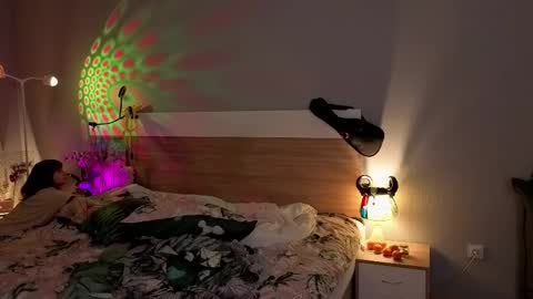 kina_ka online show from 19, 1, 2026