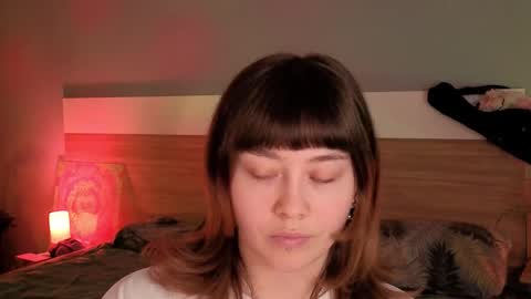 kina_ka online show from 3, 3, 2026