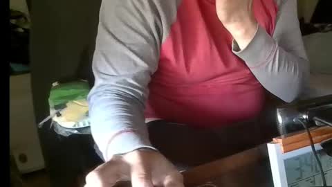 kinchan069 online show from 3, 2, 2026