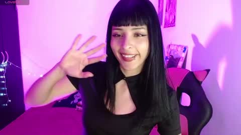 Kind Scarlett online show from 7, 7, 2026