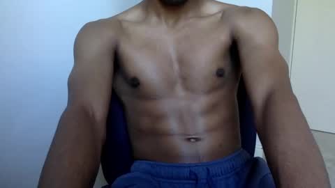 Isaac online show from 13, 1, 2025