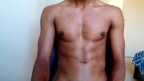 Isaac online show from 1, 3, 2025