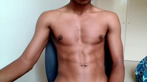 Isaac online show from 2, 3, 2025