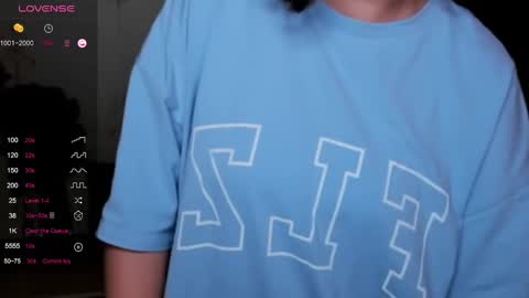 Hazel online show from 9, 2, 2025