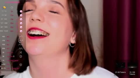 Hazel online show from 11, 2, 2025