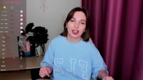 Hazel online show from 13, 2, 2025