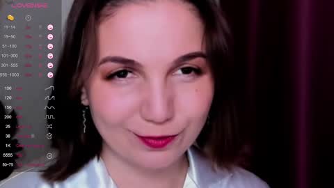 Hazel online show from 18, 2, 2025