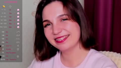 Hazel online show from 18, 2, 2025