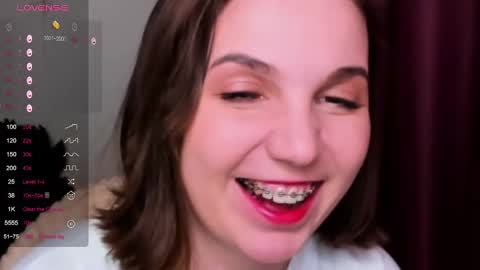 Hazel online show from 28, 2, 2025