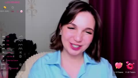 Hazel online show from 4, 3, 2025