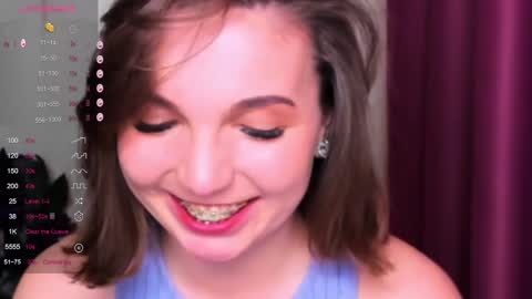 Hazel online show from 9, 3, 2025