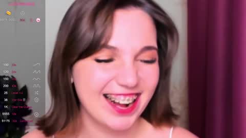 Hazel online show from 10, 3, 2025