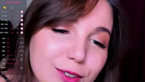 Hazel online show from 12, 3, 2025