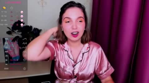 Hazel online show from 12, 9, 2025