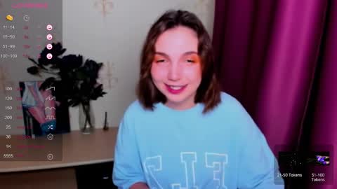 Hazel online show from 13, 9, 2025