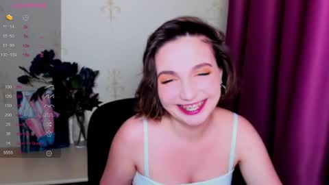 Hazel online show from 26, 9, 2025