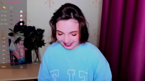 Hazel online show from 28, 9, 2025