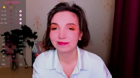 Hazel online show from 8, 10, 2025