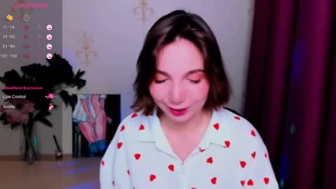 Hazel online show from 10, 10, 2025