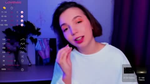 Hazel online show from 14, 10, 2025