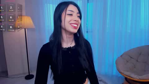 Megan online show from 12, 2, 2026