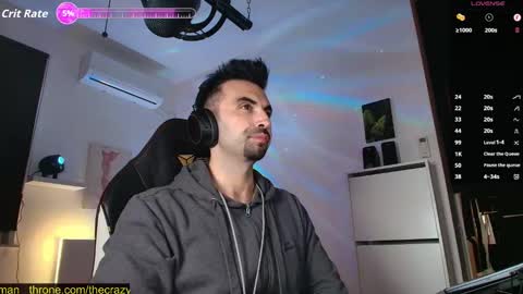 king7045 online show from 8, 2, 2026