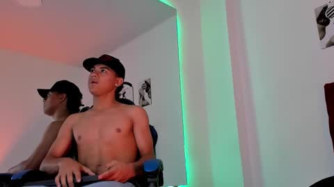 king_ares1 online show from 14, 3, 2026