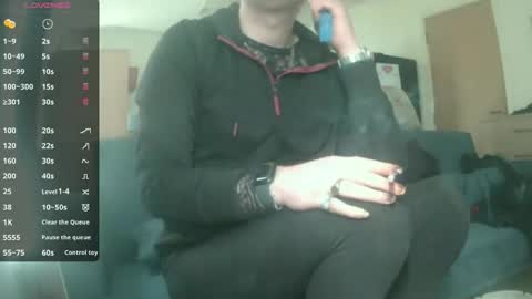 Aidan online show from 8, 5, 2026