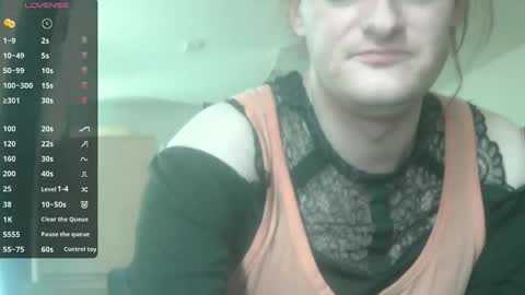 Aidan online show from 13, 5, 2026