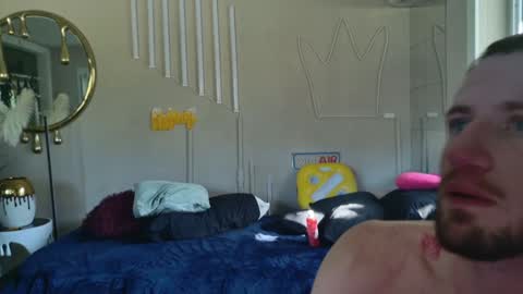 Snapshot of king_cal_ chatting on 9, 1, 2025 king_cal_ online show from 9, 1, 2025