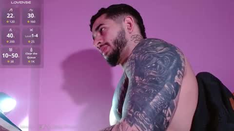 Angel Falconer online show from 8, 3, 2026