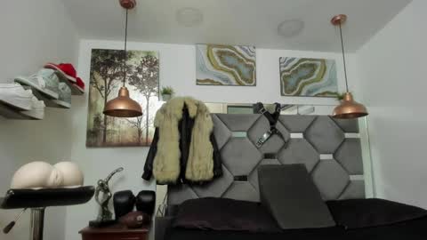 Snapshot of king_fitt_ chatting on 25, 1, 2025 HOT MEN BLACK online show from 25, 1, 2025