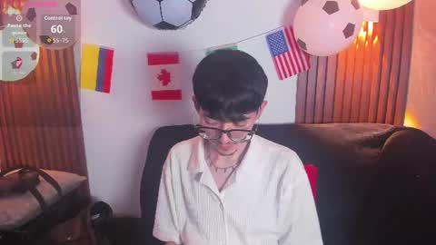 King  online show from 3, 7, 2026