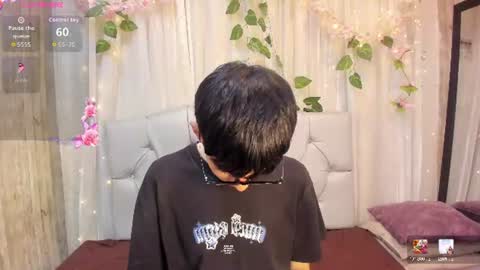 King  online show from 5, 8, 2026