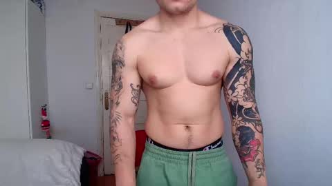 The Best Master online show from 25, 2, 2026