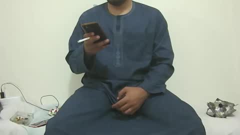 Snapshot of king_of_arabians chatting on 9, 5, 2026 king_of_arabians online show from 9, 5, 2026