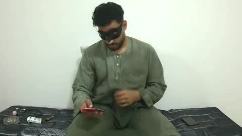 Snapshot of king_of_arabians chatting on 11, 6, 2026 king_of_arabians online show from 11, 6, 2026