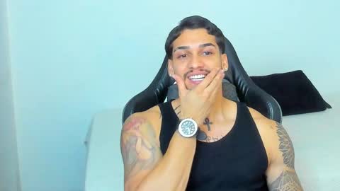 king_of_kings__ online show from 13, 1, 2026