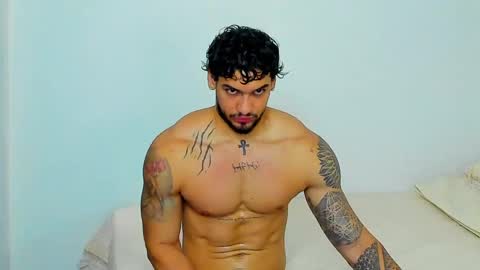 king_of_kings__ online show from 27, 4, 2026