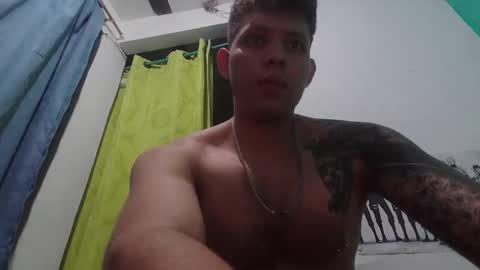 king_russo online show from 19, 10, 2025