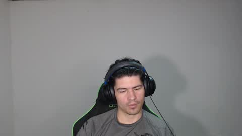 Carlos online show from 5, 10, 2025