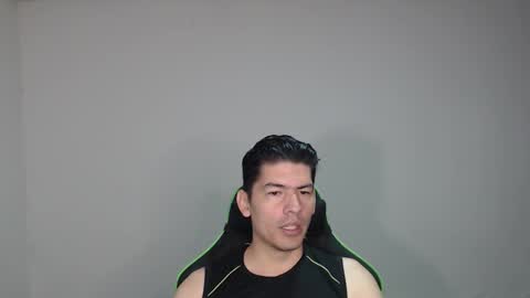 Carlos online show from 6, 10, 2025