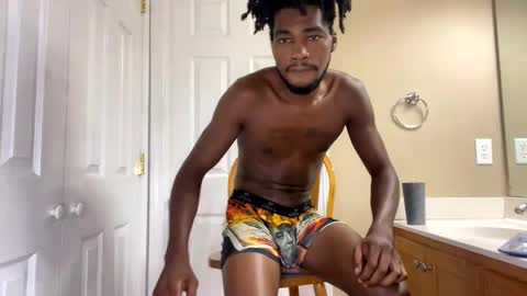 Snapshot of kingalmighty01 chatting on 11, 9, 2025 King Almighty01 online show from 11, 9, 2025