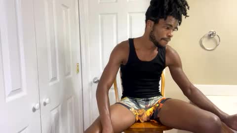 Snapshot of kingalmighty01 chatting on 16, 10, 2025 King Almighty01 online show from 16, 10, 2025