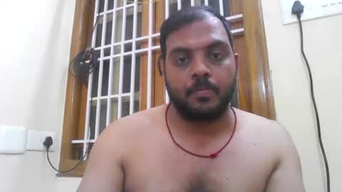 kingalpines1 online show from 25, 10, 2025